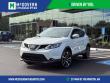 Used 2019 Nissan Rogue Sport SL SUV