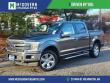 Used 2019 Ford F-150 Lariat Truck SuperCrew Cab