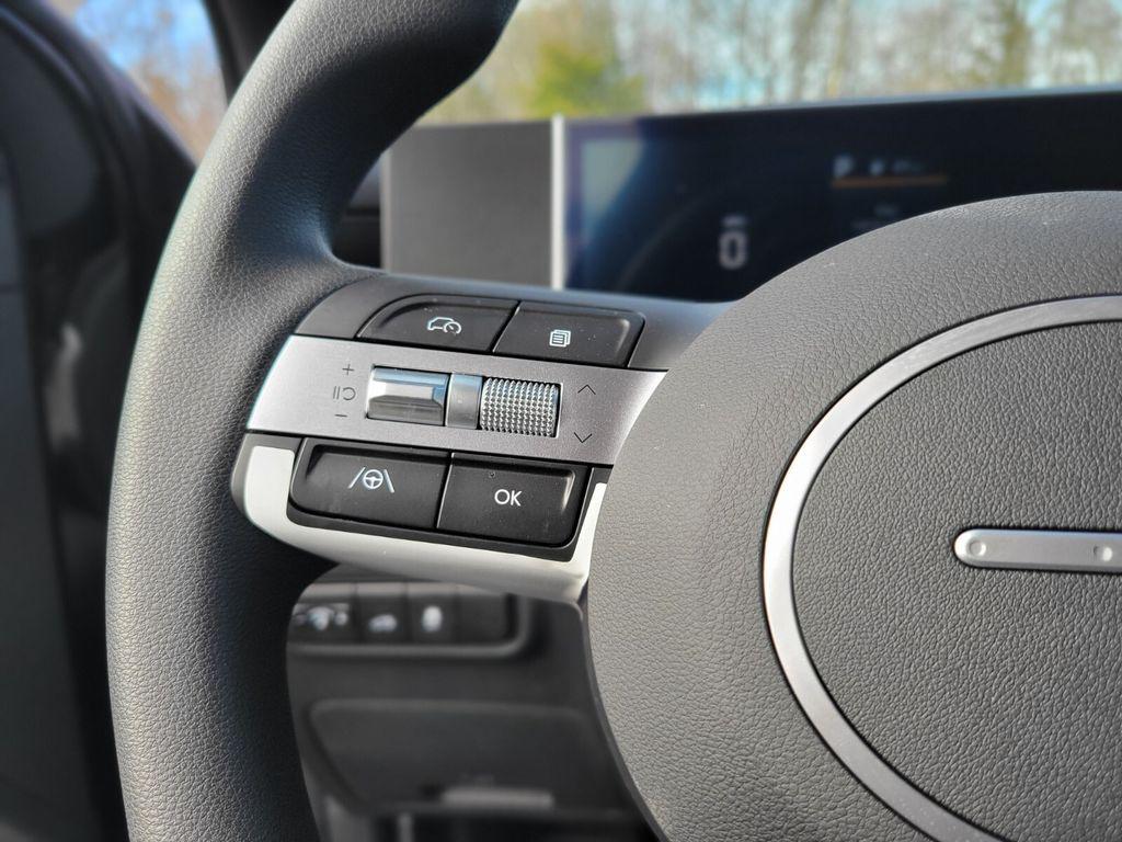 2026 Hyundai Santa Cruz SEL - Photo 26