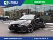 Certified 2023 Lexus IS 350 350 F Sport Sedan