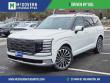 New 2026 Hyundai Palisade Calligraphy AWD SUV