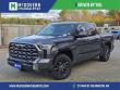 Used 2023 Toyota Tundra Hybrid Platinum Truck CrewMax
