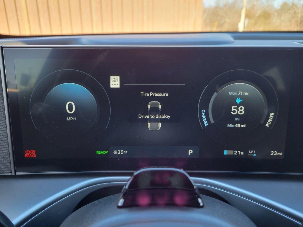 2026 Hyundai IONIQ 9 SE - Photo 25