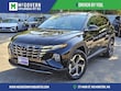 Hyundai Tucson Plug-In Hybrid
