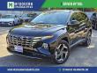 Certified 2024 Hyundai Tucson Plug-In Hybrid Limited SUV