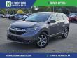 Used 2018 Honda CR-V EX SUV