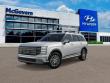 New 2026 Hyundai Palisade SEL AWD SUV