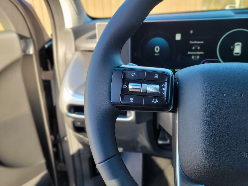 2026 Hyundai IONIQ 9 SE - Photo 23