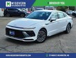 Hyundai Sonata Hybrid