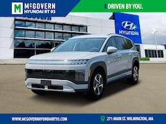 2026 Hyundai IONIQ 9 SE SUV