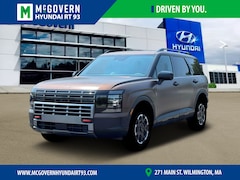 2026 Hyundai Palisade XRT AWD SUV