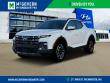 New 2026 Hyundai Santa Cruz Limited Truck Crew Cab