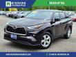 Used 2022 Toyota Highlander LE SUV