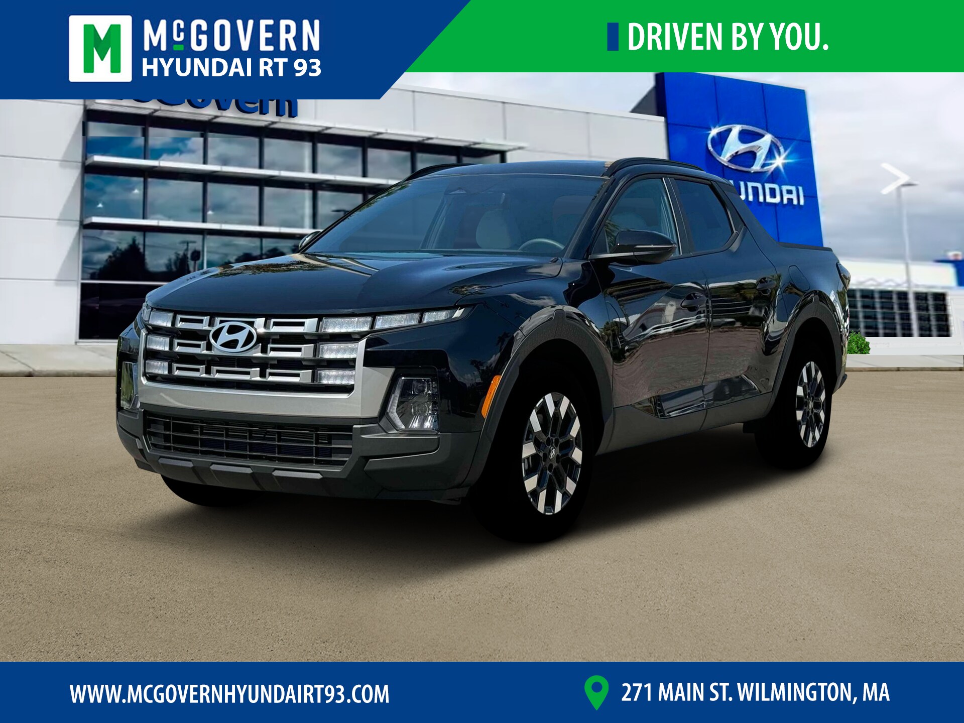 2026 Hyundai Santa Cruz SEL Activity's photo