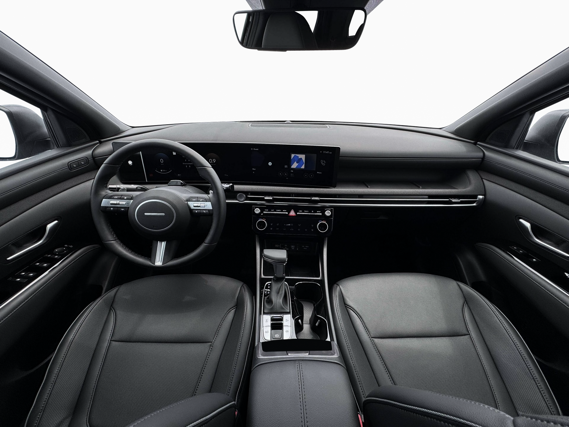 New 2026 Hyundai Santa Cruz Limited Truck Crew Cab