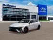New 2026 Hyundai Elantra N Sedan Sedan