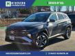 New 2026 Hyundai Tucson SEL Premium AWD SUV