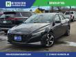 Certified 2023 Hyundai Elantra HEV Limited Sedan