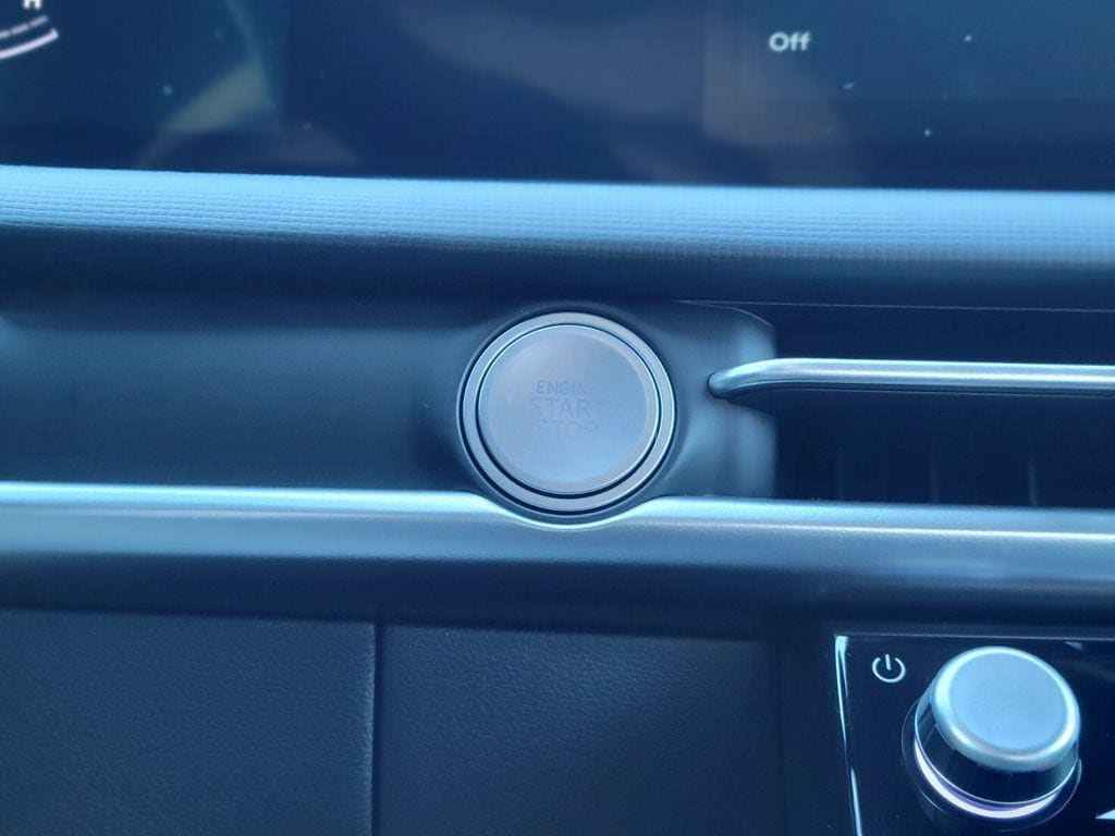 2026 Hyundai Santa Cruz SEL - Photo 20