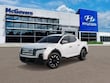 Hyundai Santa Cruz