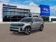 New 2026 Hyundai Santa Fe Hybrid Limited SUV