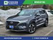 Certified 2020 Hyundai Santa Fe SEL SUV