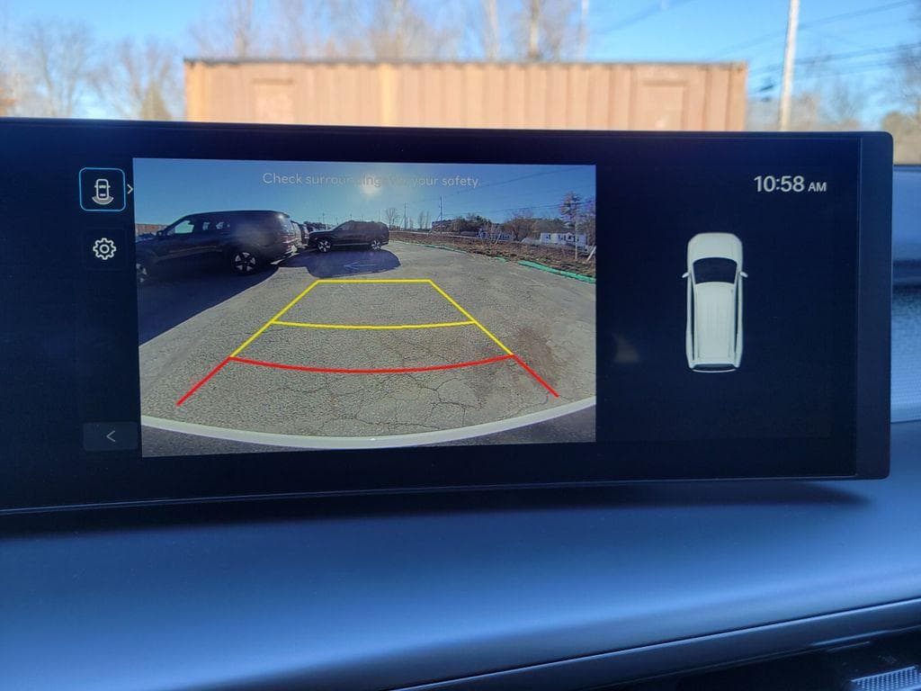 2026 Hyundai IONIQ 9 SE - Photo 18