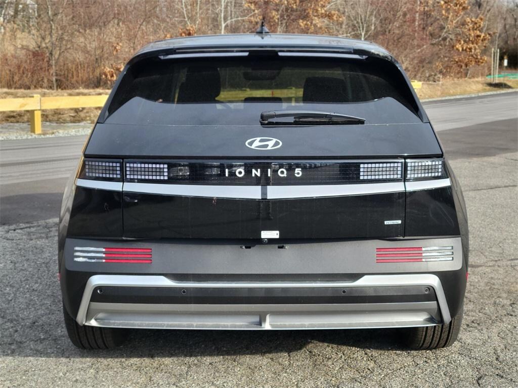 New 2026 Hyundai IONIQ 5 SEL SUV