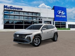 2026 Hyundai Tucson SE AWD SUV