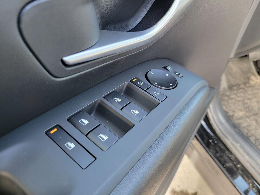 2026 Hyundai Santa Cruz SEL - Photo 17