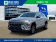 New 2026 Hyundai Kona SEL Sport AWD SUV