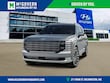 Hyundai Palisade Hybrid