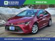 Used 2022 Toyota Corolla LE Sedan