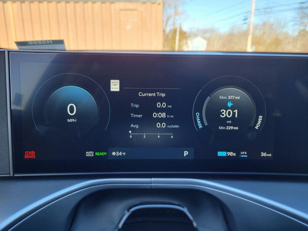 2026 Hyundai IONIQ 9 SE - Photo 25