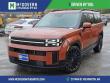 Certified 2024 Hyundai Santa Fe Calligraphy SUV
