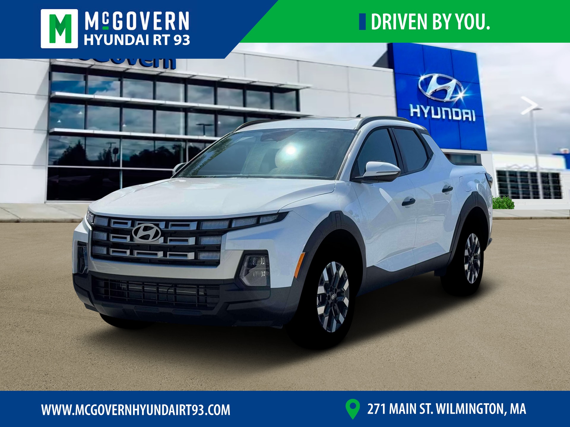 2026 Hyundai Santa Cruz SEL Activity's photo