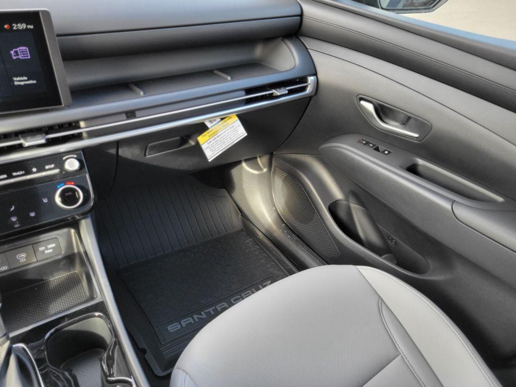 2026 Hyundai Santa Cruz SEL - Photo 15