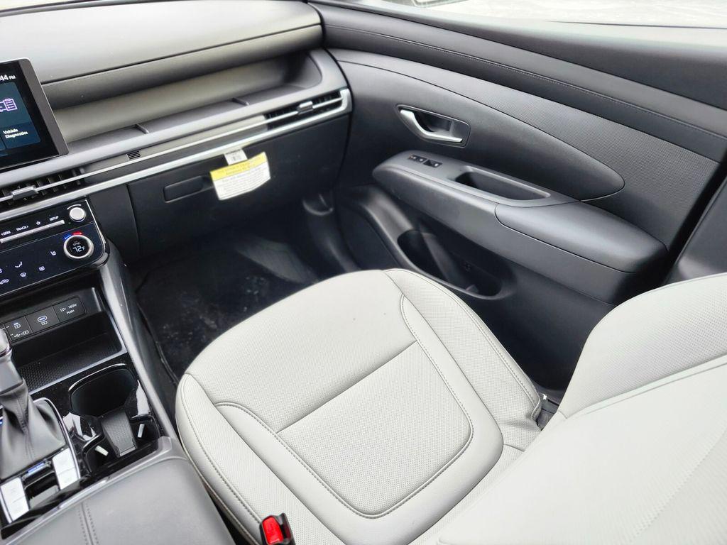 2026 Hyundai Santa Cruz SEL - Photo 15