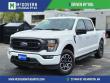 Certified 2023 Ford F-150 XLT Truck SuperCrew Cab