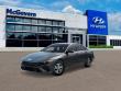 New 2026 Hyundai Elantra SE Sedan