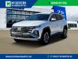 New 2026 Hyundai Tucson Plug-In Hybrid SEL SUV