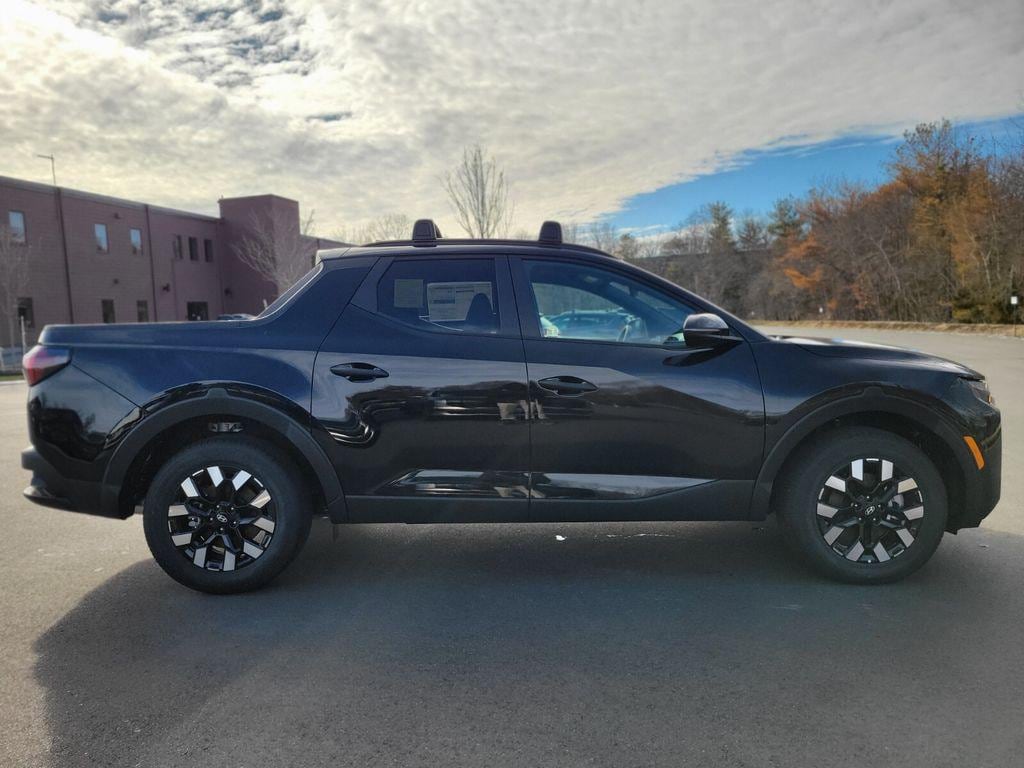 2026 Hyundai Santa Cruz SEL - Photo 6