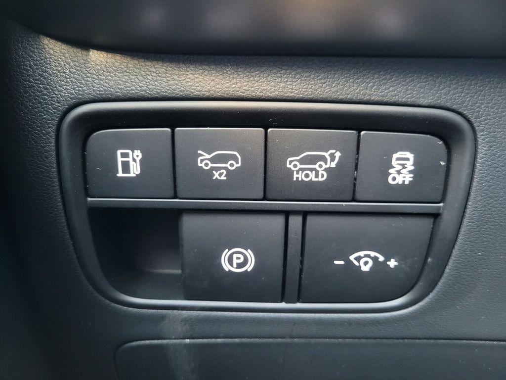 2026 Hyundai IONIQ 9 SE - Photo 20