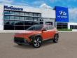 New 2026 Hyundai Kona SEL Sport AWD SUV