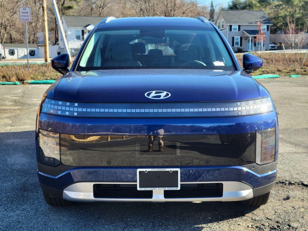 2026 Hyundai IONIQ 9 SE - Photo 8