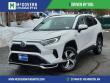 Used 2021 Toyota RAV4 Prime SE SUV