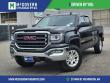 Used 2019 GMC Sierra 1500 Limited SLE Truck Double Cab