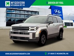 2026 Hyundai Santa Fe XRT AWD SUV