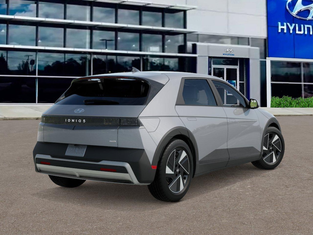 New 2026 Hyundai IONIQ 5 SEL SUV