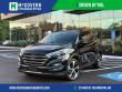 Used 2016 Hyundai Tucson Limited SUV